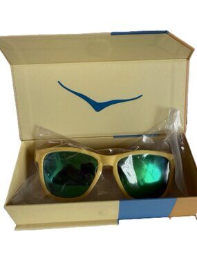Hoka Polarized Sunglasses
